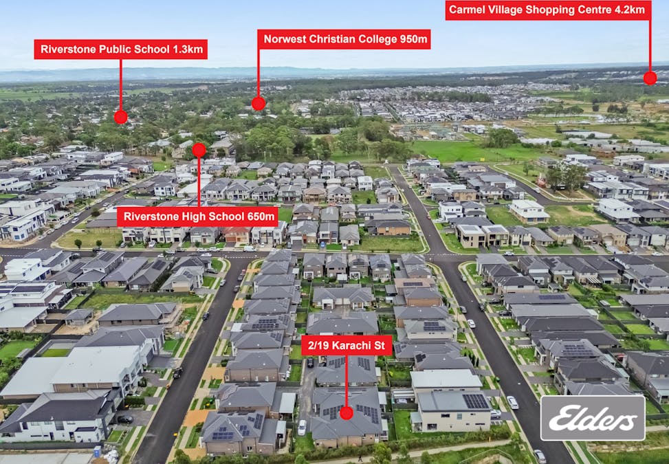 2/19 Karachi Street, Riverstone, NSW, 2765 - Image 27