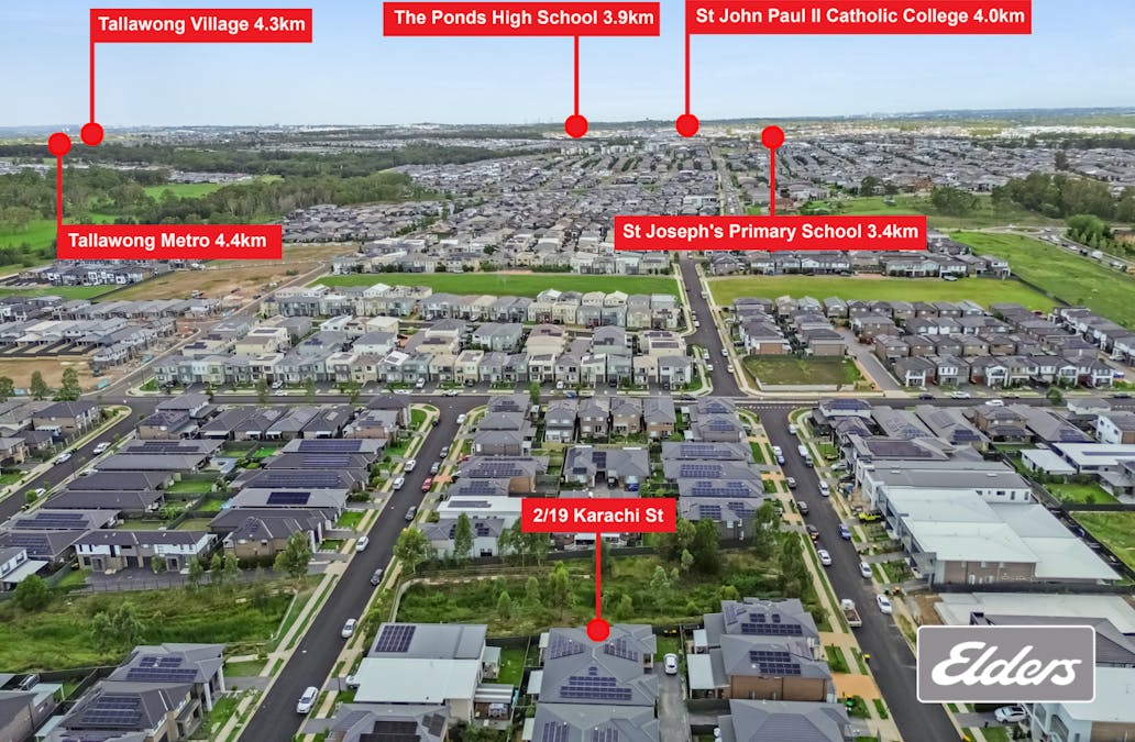 2/19 Karachi Street, Riverstone, NSW, 2765 - Image 28