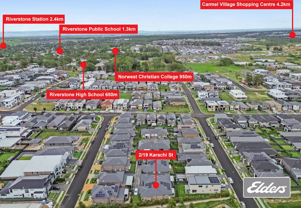 2/19 Karachi Street, Riverstone, NSW, 2765 - Image 29