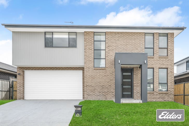 36 Brahman Road, Box Hill, NSW, 2765