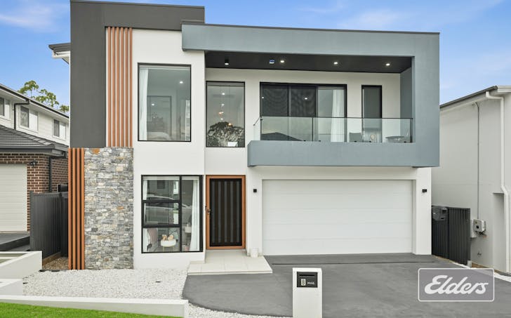 8 Alvine Place, Oakville, NSW, 2765 - Image 1