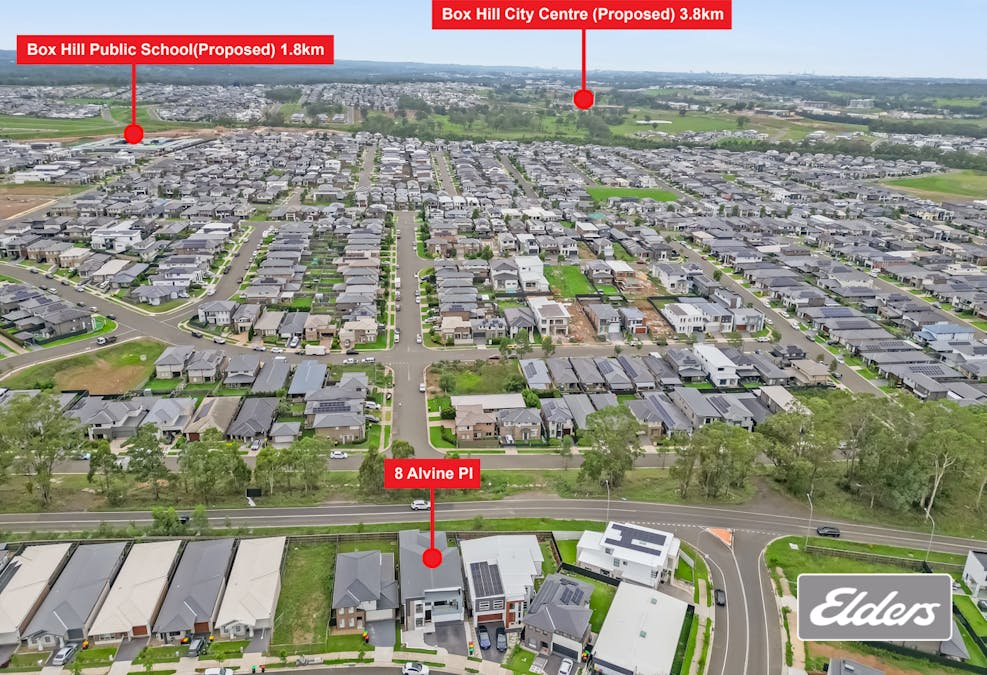 8 Alvine Place, Oakville, NSW, 2765 - Image 26