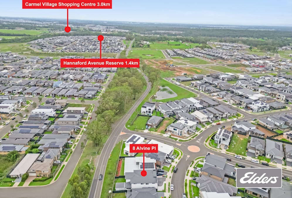 8 Alvine Place, Oakville, NSW, 2765 - Image 32