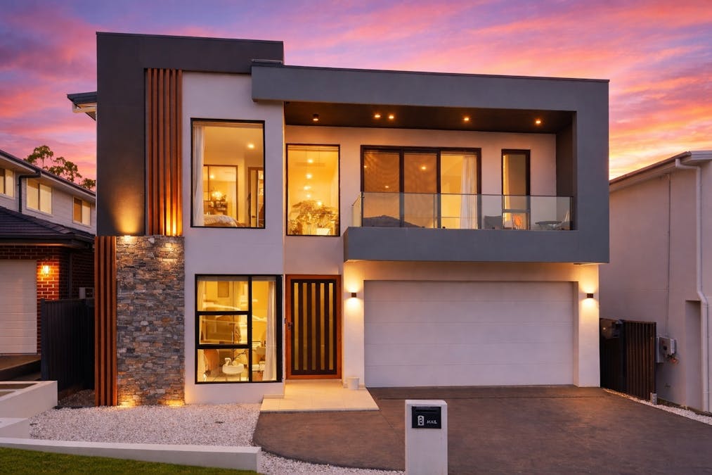 8 Alvine Place, Oakville, NSW, 2765 - Image 1