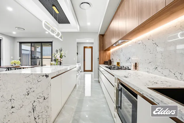 12 Borealis Way — photo from Elders Real Estate Rouse Hill/Box Hill