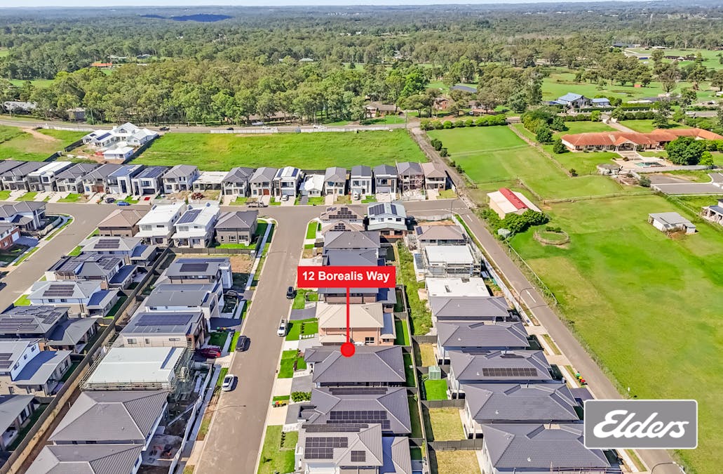 12 Borealis Way, Box Hill, NSW, 2765 - Image 18