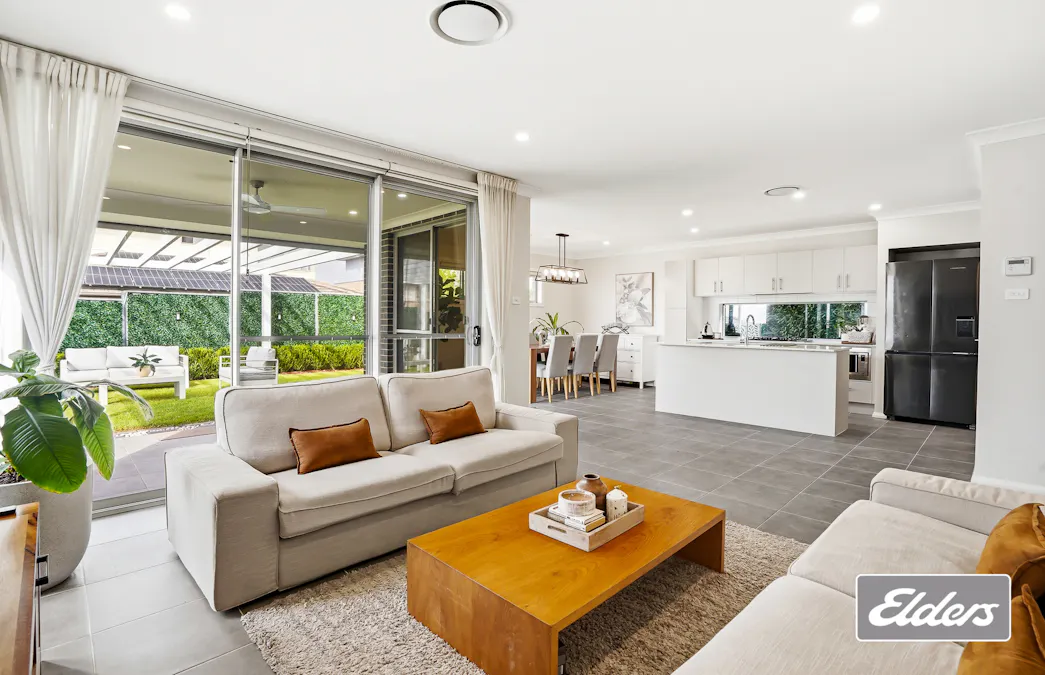 34 Felling Street, Box Hill, NSW, 2765 - Image 7