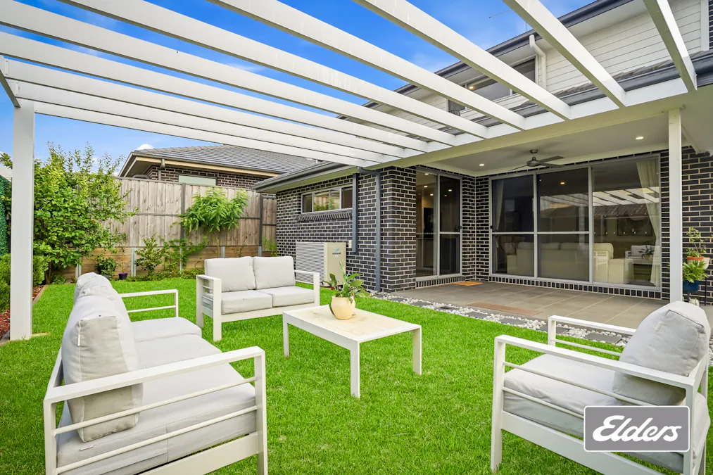 34 Felling Street, Box Hill, NSW, 2765 - Image 18