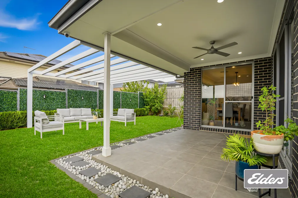 34 Felling Street, Box Hill, NSW, 2765 - Image 17