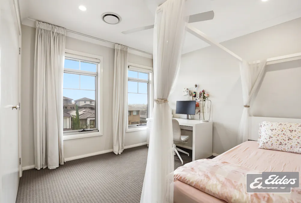 34 Felling Street, Box Hill, NSW, 2765 - Image 13