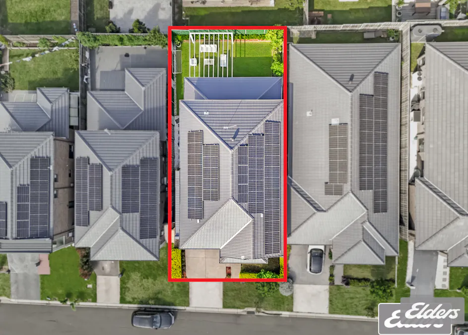 34 Felling Street, Box Hill, NSW, 2765 - Image 19