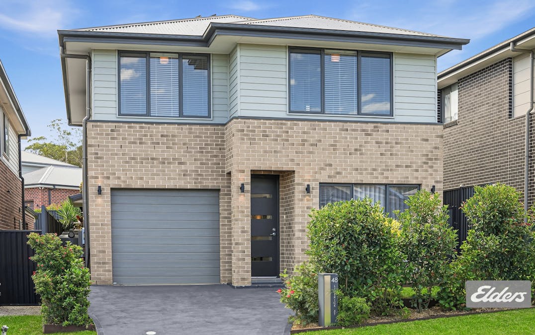 48 Limerick Street, Box Hill, NSW, 2765 - Image 17