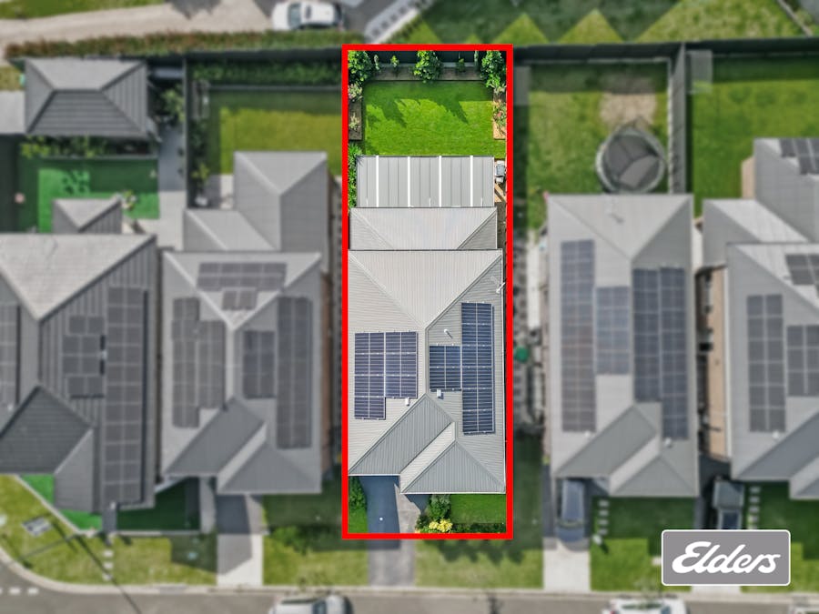 48 Limerick Street, Box Hill, NSW, 2765 - Image 20