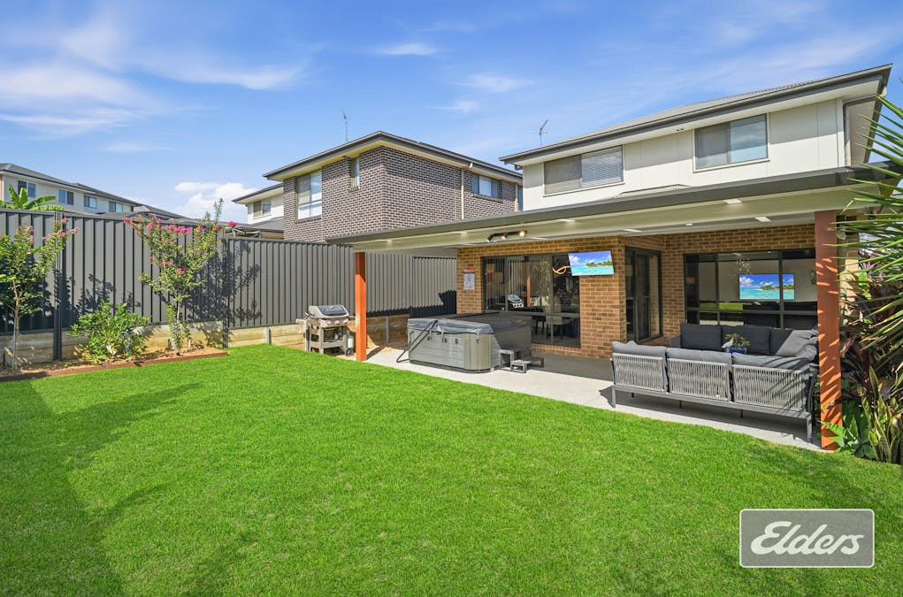 48 Limerick Street, Box Hill, NSW, 2765 - Image 18