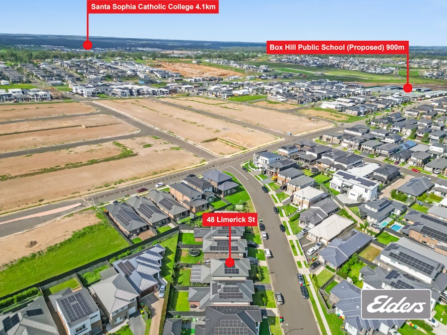 48 Limerick Street, Box Hill, NSW, 2765 - Image 22