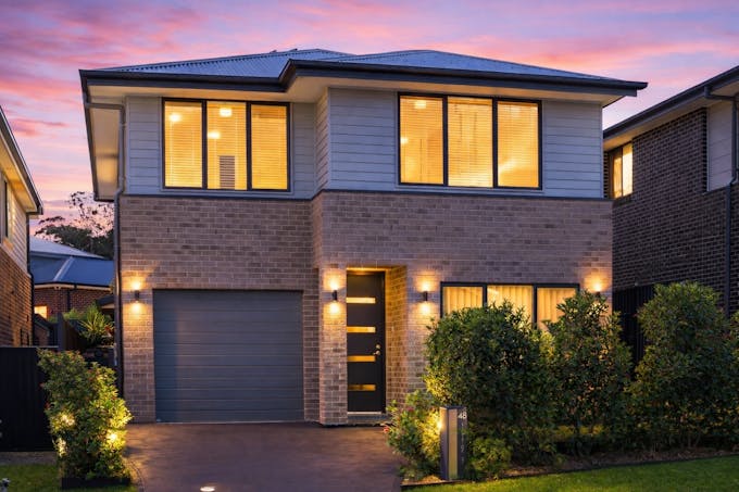 48 Limerick Street, Box Hill, NSW, 2765 - Image 1