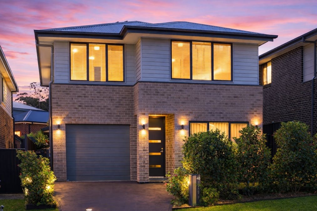 48 Limerick Street, Box Hill, NSW, 2765 - Image 1