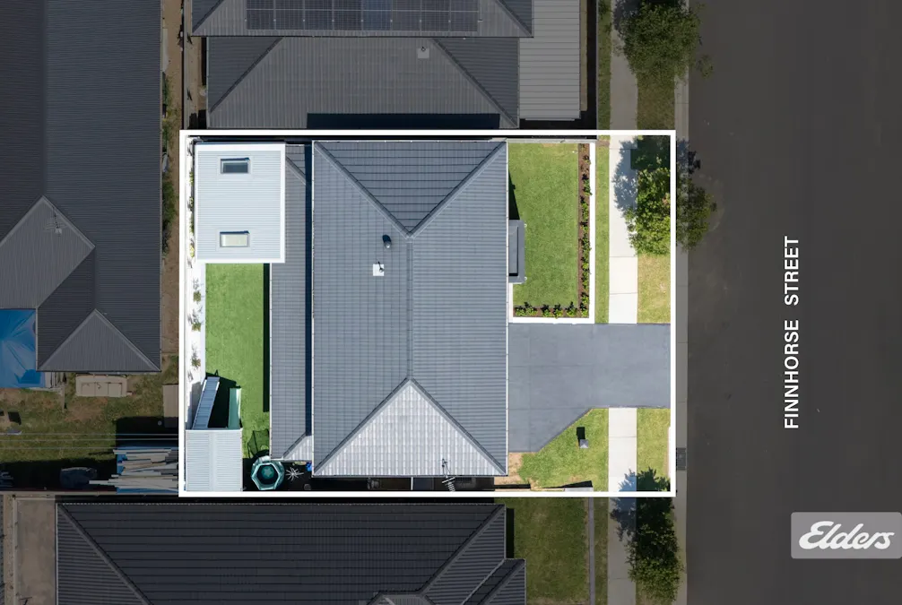 30 Finnhorse Street, Box Hill, NSW, 2765 - Image 15