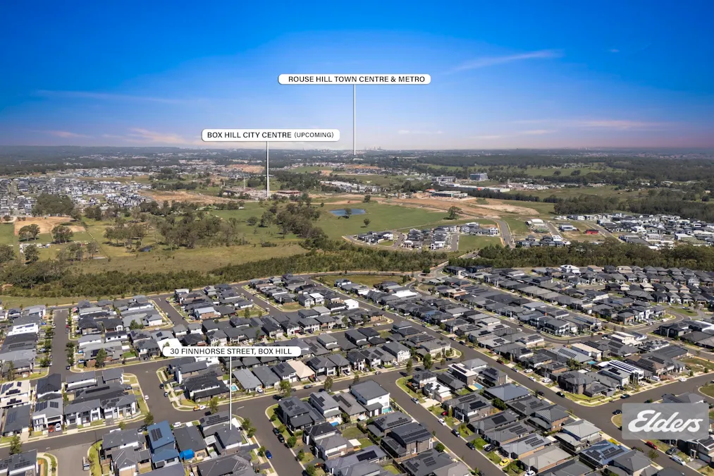 30 Finnhorse Street, Box Hill, NSW, 2765 - Image 16