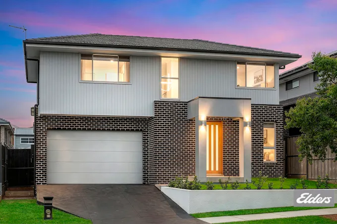 30 Finnhorse Street, Box Hill, NSW, 2765 - Image 1