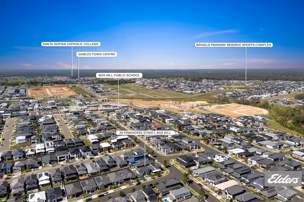 30 Finnhorse Street, Box Hill, NSW, 2765 - Image 17