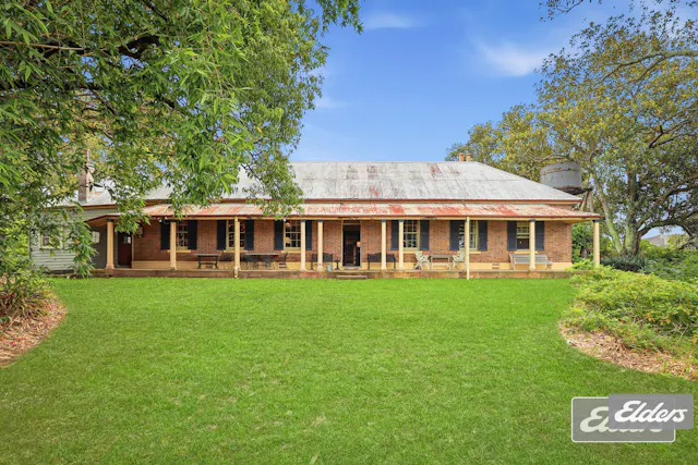 1 Eire Way — photo from Elders Real Estate Rouse Hill/Box Hill