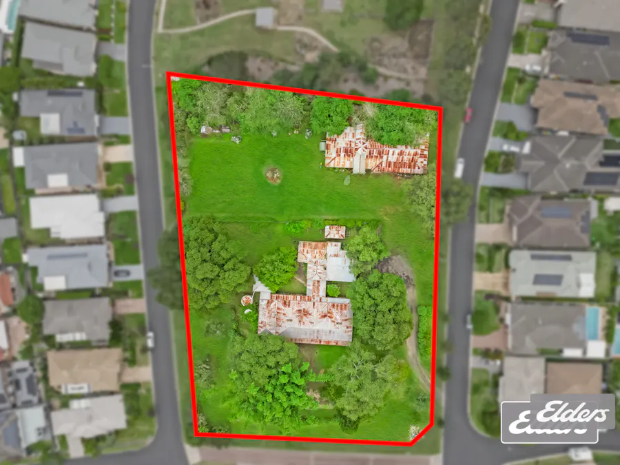 1 Eire Way, Kellyville Ridge, NSW, 2155 - Image 22