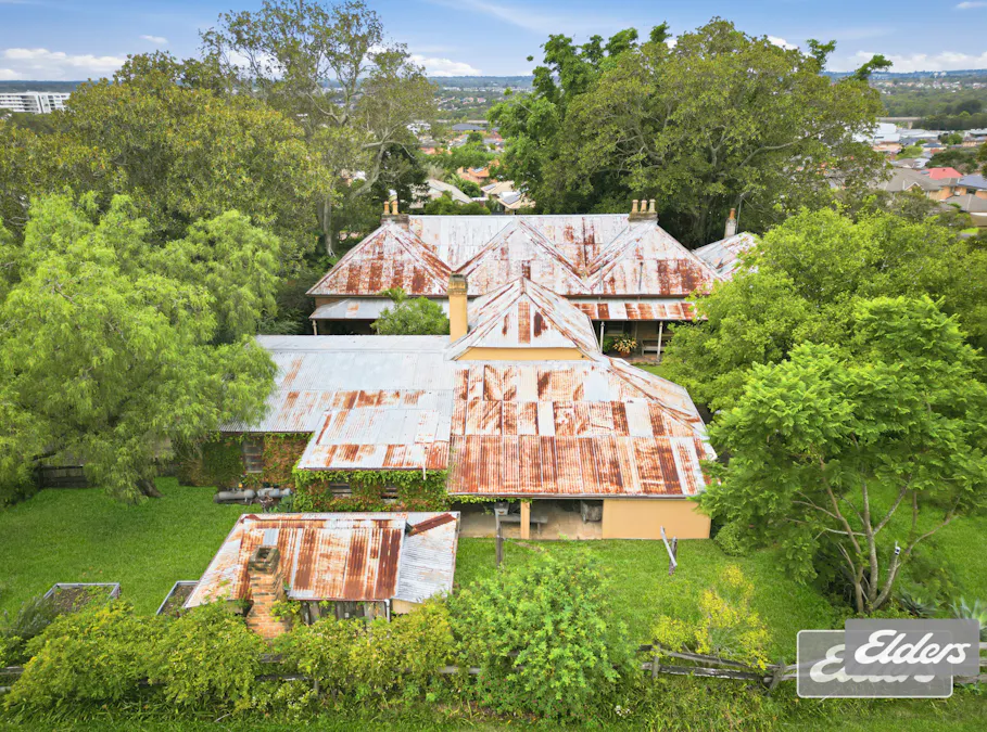 1 Eire Way, Kellyville Ridge, NSW, 2155 - Image 24