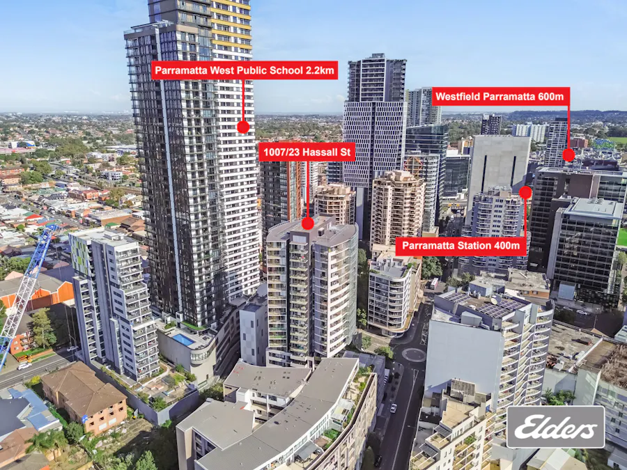 1007/23 Hassal Street, Parramatta, NSW, 2150 - Image 15