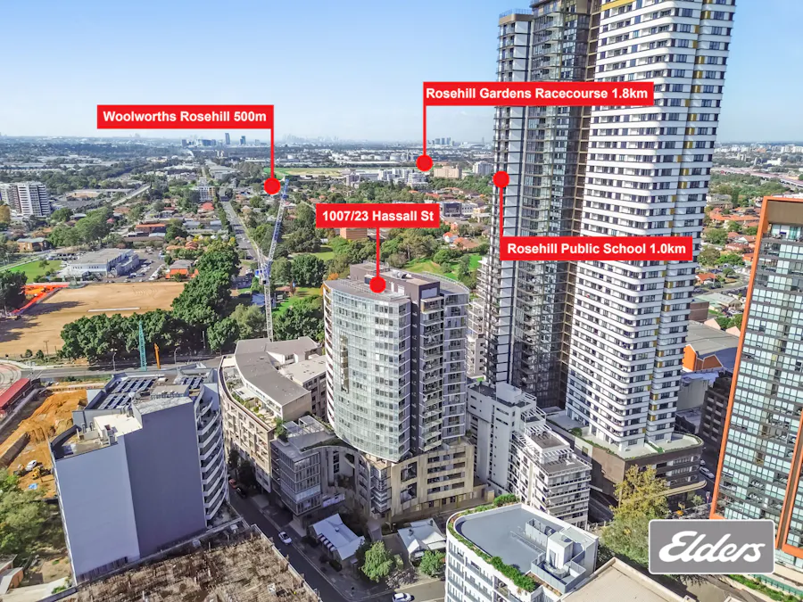 1007/23 Hassal Street, Parramatta, NSW, 2150 - Image 19