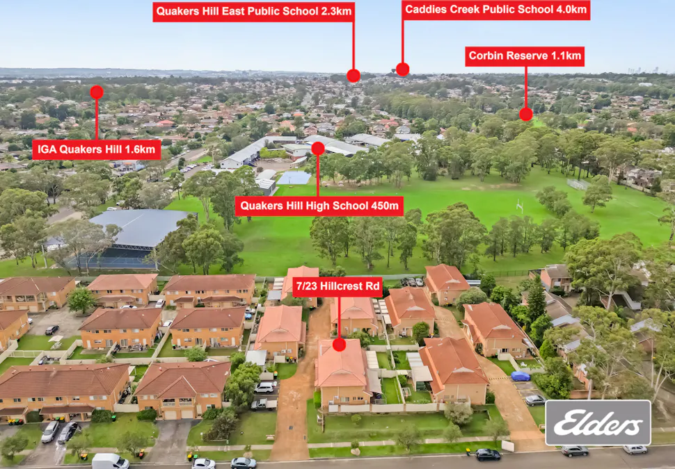 7/23 Hillcrest Road, Quakers Hill, NSW, 2763 - Image 20