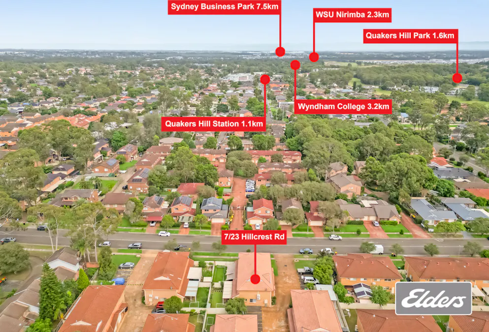 7/23 Hillcrest Road, Quakers Hill, NSW, 2763 - Image 22