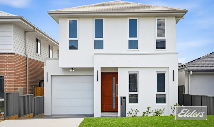 10 Littoral Way, Box Hill, NSW, 2765 - Image 1