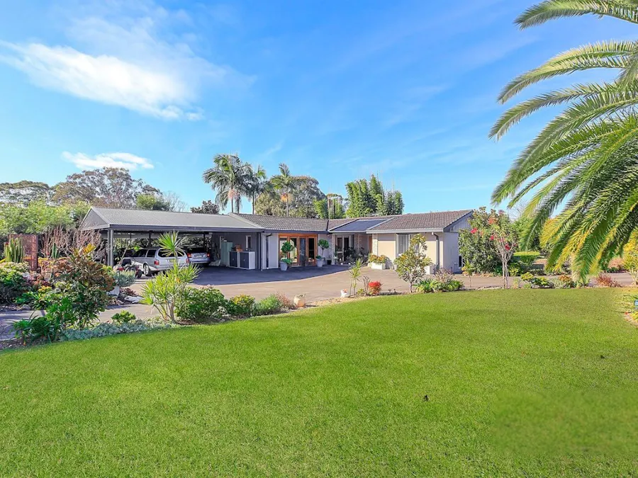 47 Hanckel Road, Oakville, NSW, 2765 - Image 2