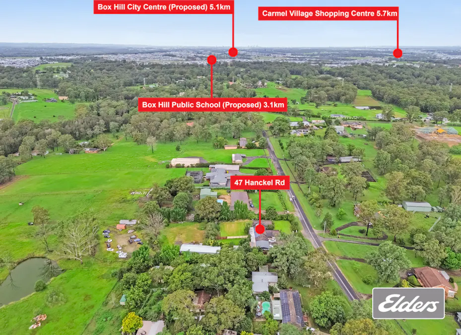 47 Hanckel Road, Oakville, NSW, 2765 - Image 12