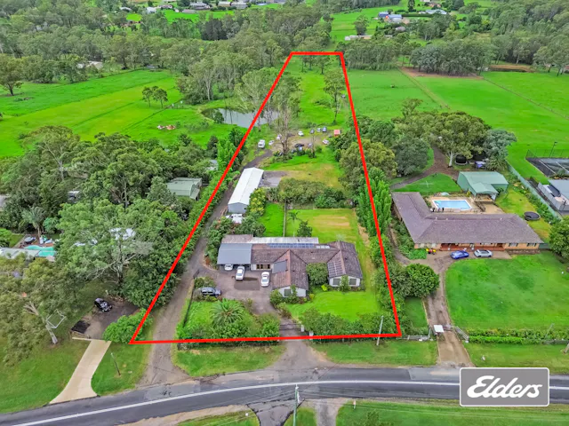 47 Hanckel Road — photo from Elders Real Estate Rouse Hill/Box Hill