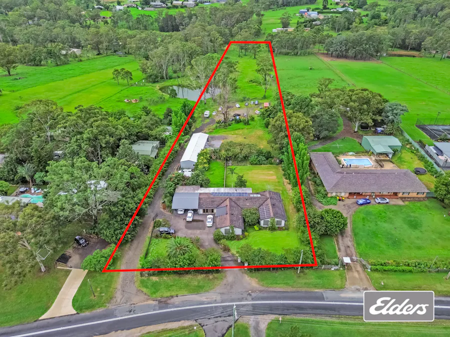 47 Hanckel Road, Oakville, NSW, 2765 - Image 1