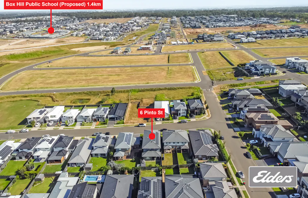 6 Pinto Street, Box Hill, NSW, 2765 - Image 22