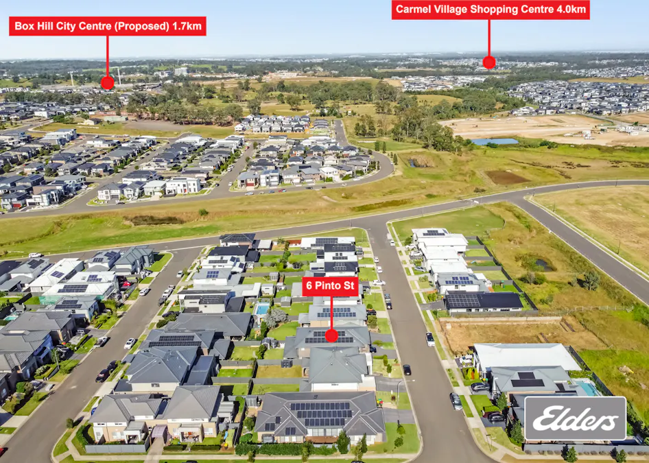 6 Pinto Street, Box Hill, NSW, 2765 - Image 24
