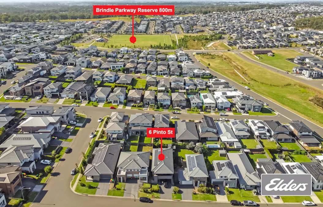 6 Pinto Street, Box Hill, NSW, 2765 - Image 25