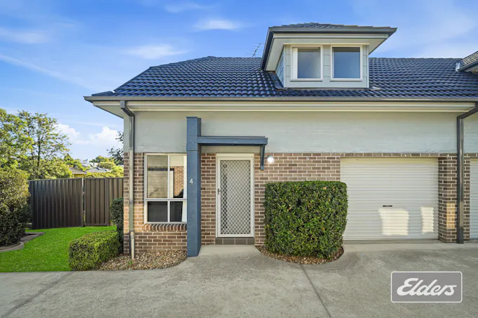 4/28  Joseph Street, Kingswood, NSW, 2747 - Image 1