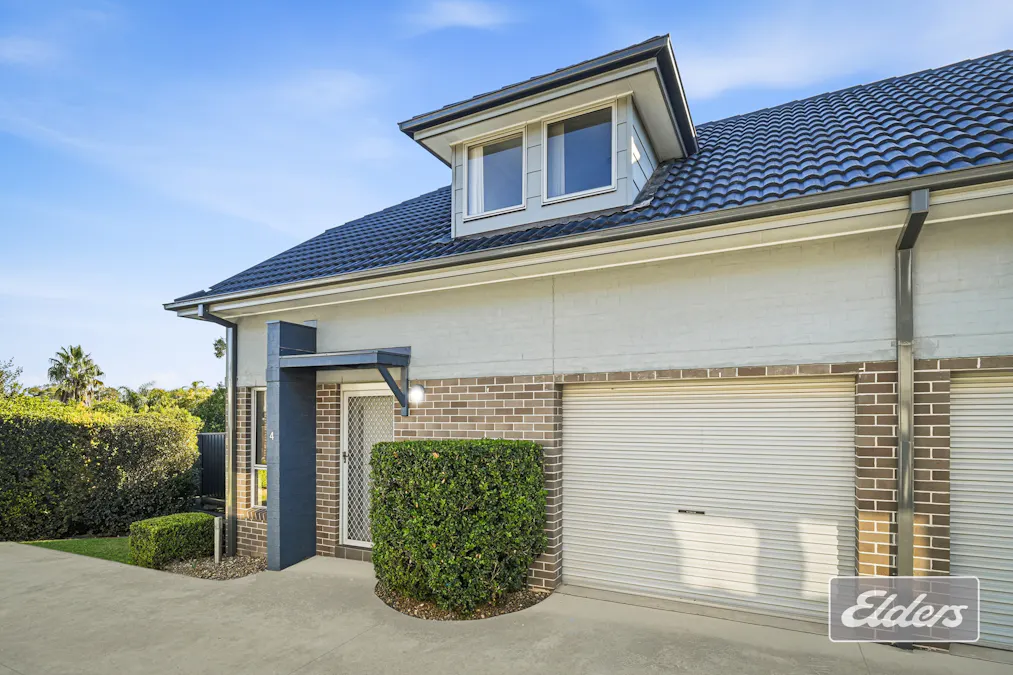 4/28  Joseph Street, Kingswood, NSW, 2747 - Image 2