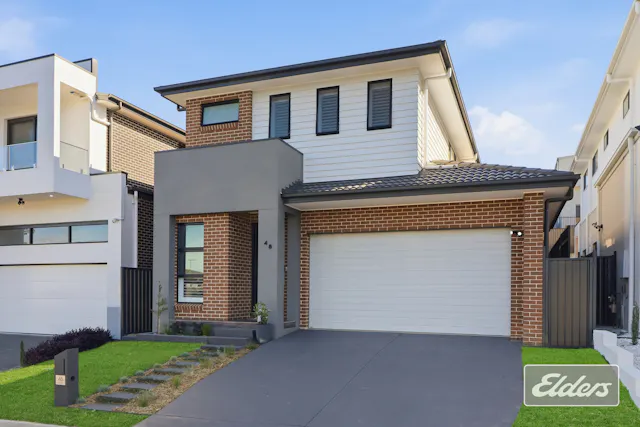 48 Camarero Street — photo from Elders Real Estate Rouse Hill/Box Hill