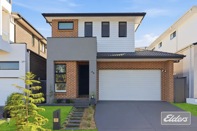 48 Camarero Street, Box Hill, NSW, 2765 - Image 1