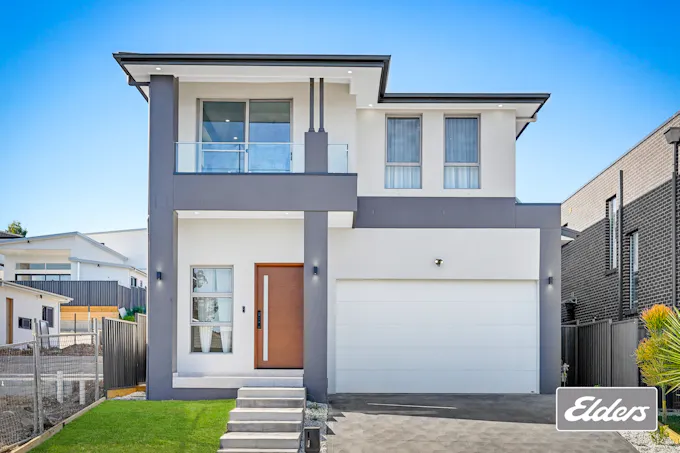 11 Limerick Street, Box Hill, NSW, 2765 - Image 1