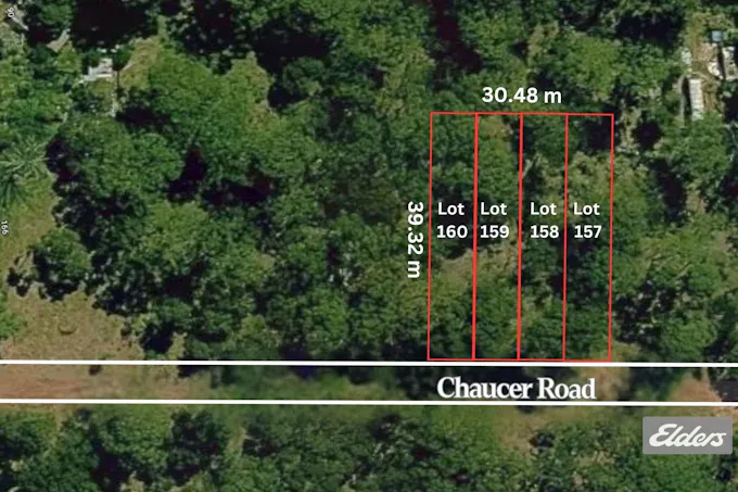 157-160/Chaucer Road, Riverstone, NSW, 2765 - Image 1