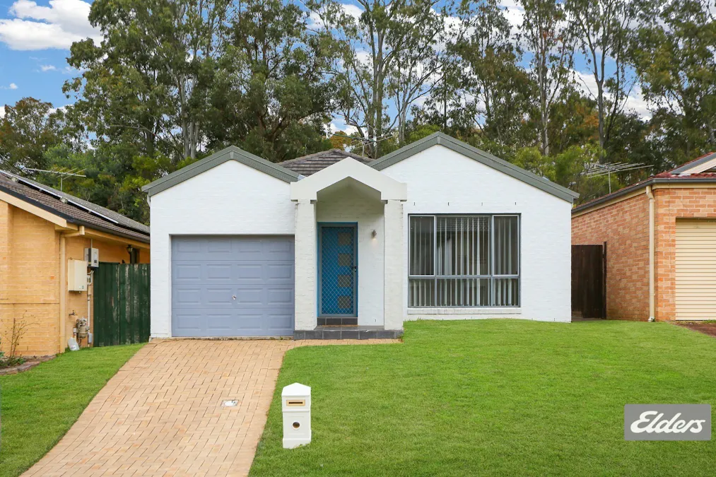 14 Purri Avenue, Baulkham Hills, NSW, 2153 - Image 1