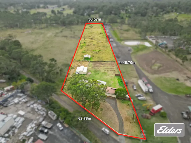 276 Old Hawkesbury Road — photo from Elders Real Estate Rouse Hill/Box Hill