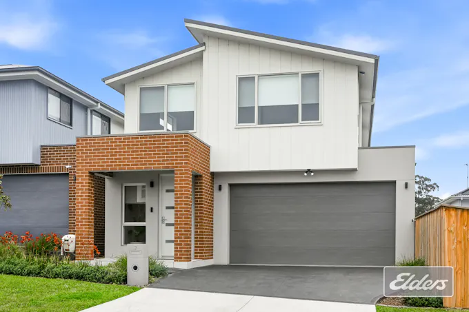 7 Tanika Street, Box Hill, NSW, 2765