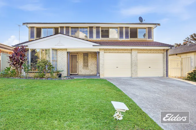 31 Ebony Crescent, Quakers Hill, NSW, 2763 - Image 1